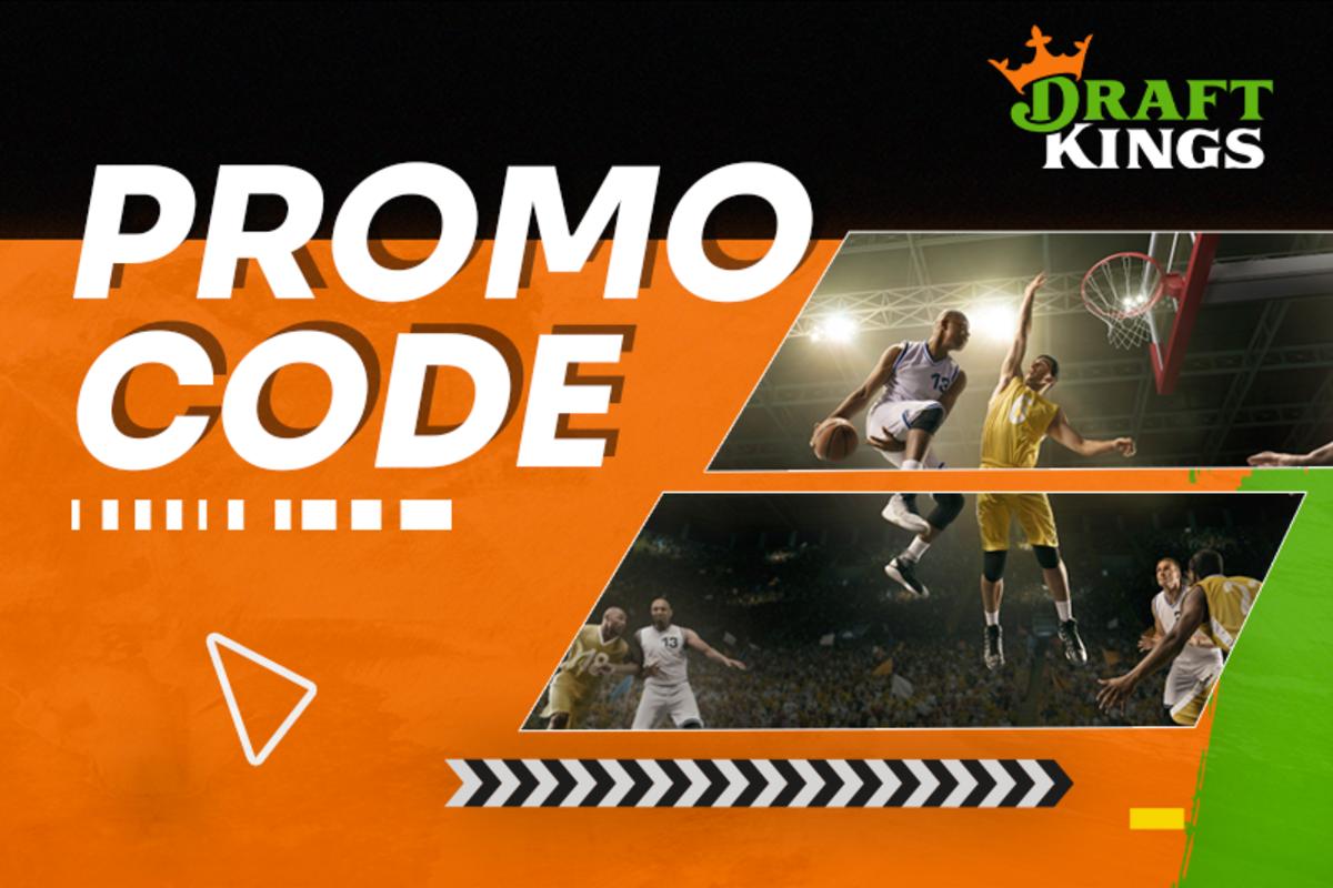 Nets vs. Magic Player Props with DraftKings $150 promo code